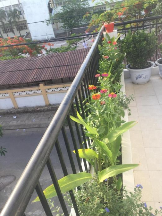 Katy Hotel - Phu Yen