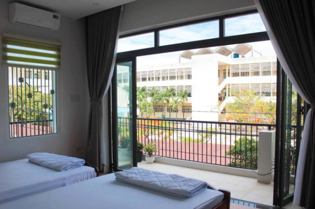Katy Hotel - Phu Yen