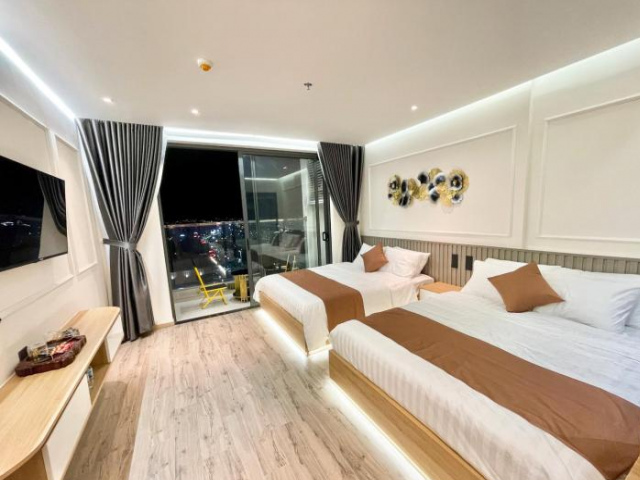 Kings House Apec Condotel Phu Yen - Phu Yen