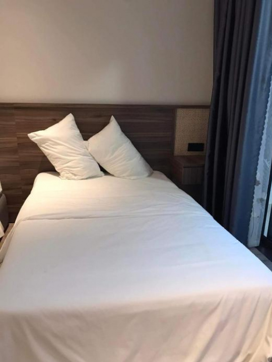 Dflat - Căn hộ 5 sao APEC Mandala Wyndham Phú Yên - 富安