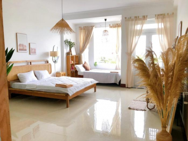 THE URBAN CONCEPT - Phu Yen