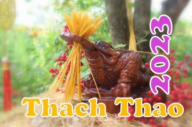 Thach Thao Homestay - Tien Giang