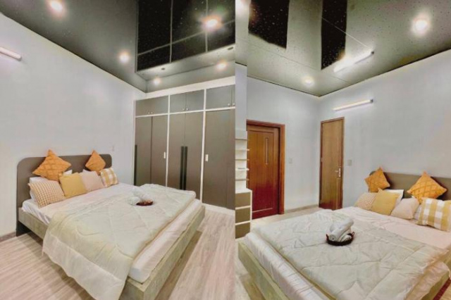 The Little House Homestay - Tien Giang