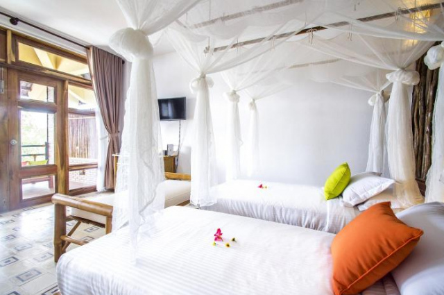 The Island Lodge - Tien Giang