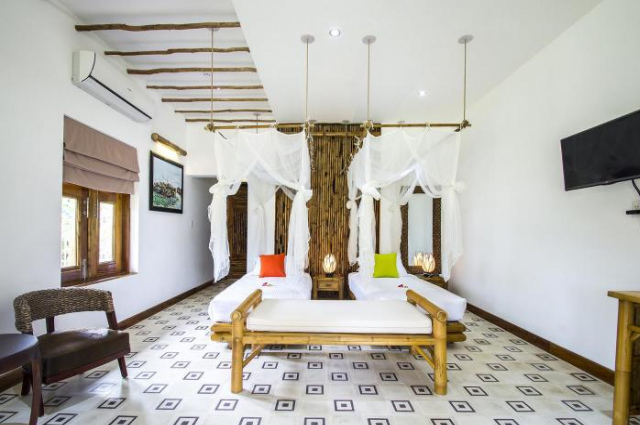 The Island Lodge - Tien Giang