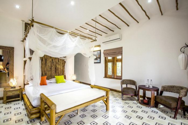 The Island Lodge - Tien Giang
