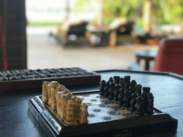The Island Lodge - Tien Giang