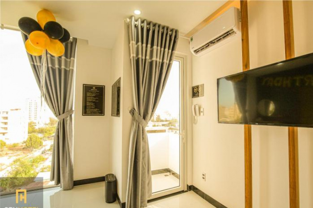 Cen Hotel - Ba Ria-Vung Tau