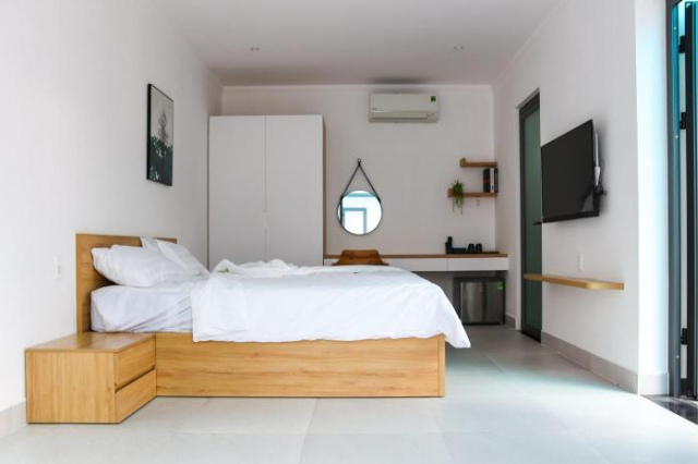 Minh Hai Resort - Ba Ria-Vung Tau