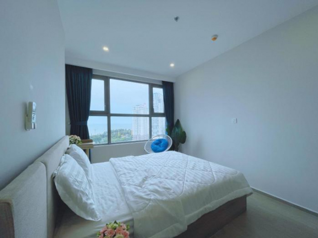 The Sóng Luxury Apartment, Căn hộ The Sóng Vũng Tàu & Havilla Homestay - Ba Ria-Vung Tau