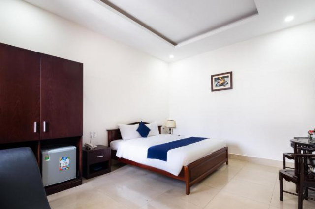 Central Hotel by Joi Hospitality - Ba Ria-Vung Tau