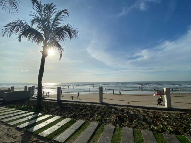 Aria Blue Sapphire Apartment - Ba Ria-Vung Tau