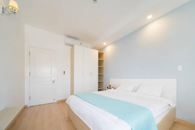 Can ho Melody Vung Tau - Your Homestay - Ba Ria-Vung Tau