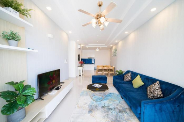 Can ho Melody Vung Tau - Your Homestay - Ba Ria-Vung Tau