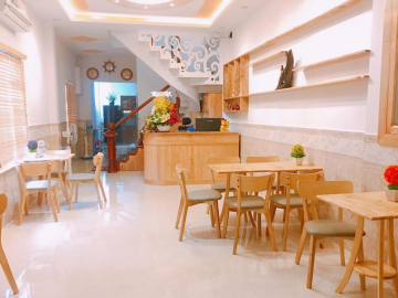 Tomorrow Hostel Vũng Tàu - Tomorrow Homestay - 巴地頭頓省 最低房價230元