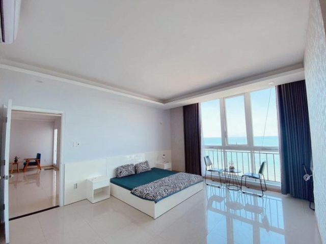 Oasky Vung Tau Luxury Apartment - Ba Ria-Vung Tau
