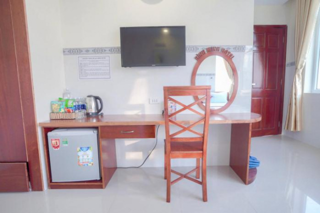 Binh Minh Hotel - Ba Ria-Vung Tau
