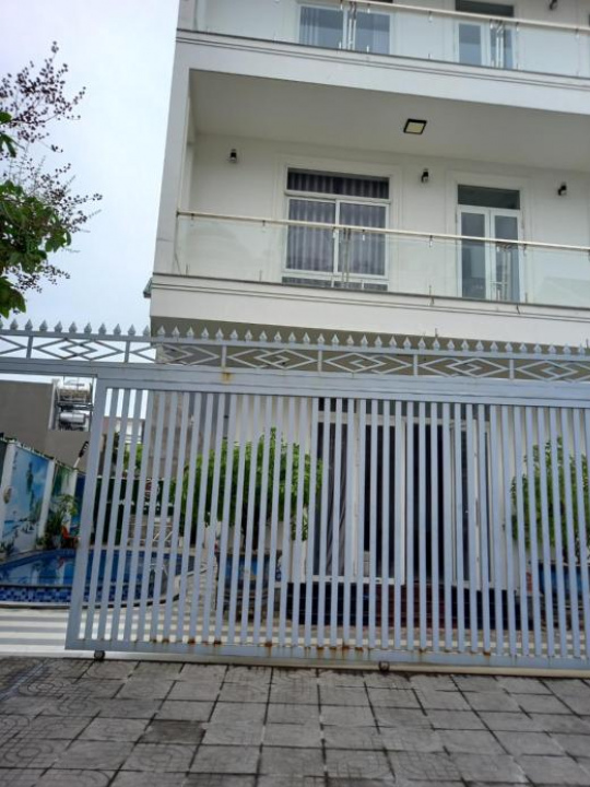 Vanity Premium Home Pool - Ba Ria-Vung Tau