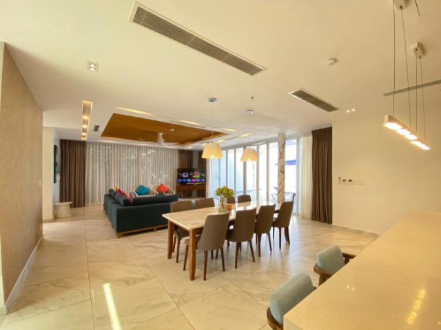 Villa 1602 Oceanami, Sat Bien, Ho Boi Rieng, 837m2 - Ba Ria-Vung Tau