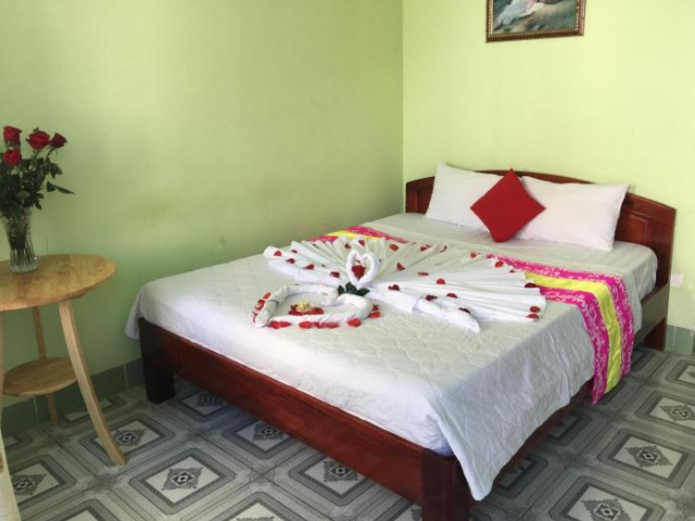 Huong Thao Hotel - Ba Ria-Vung Tau