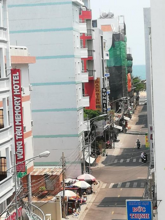 Huong Thao Hotel - Ba Ria-Vung Tau