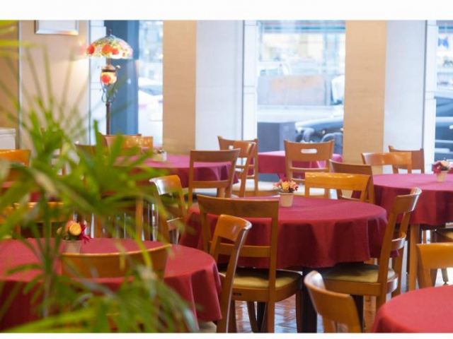 Fukuoka Tenjin Kora Ryoshou Carlton Hotel - Fukuoka