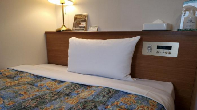 Fukuoka Tenjin Kora Ryoshou Carlton Hotel - Fukuoka