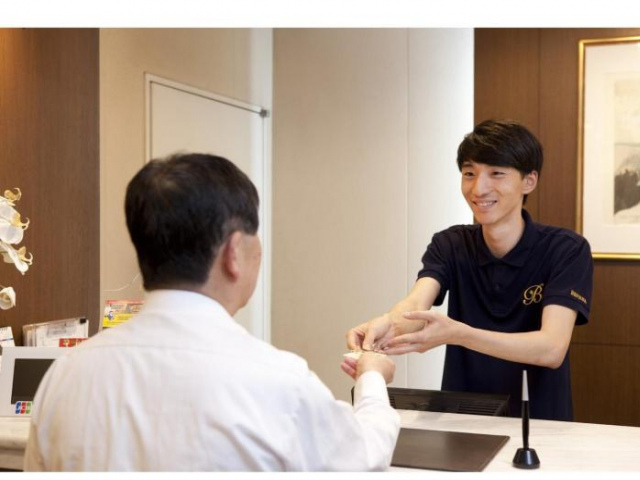Fukuoka Tenjin Kora Ryoshou Carlton Hotel - Fukuoka