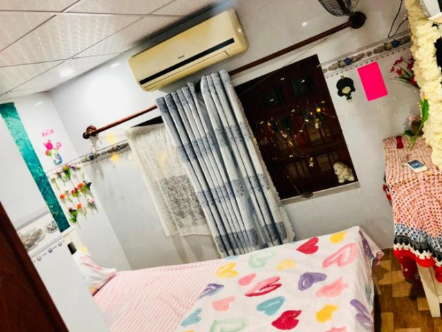 Di 7 Homestay - 巴地頭頓省