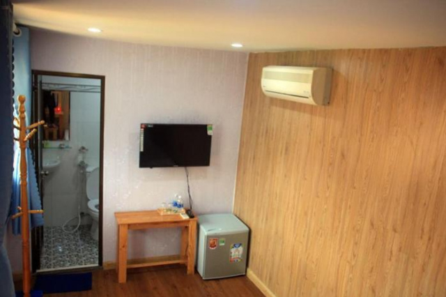 HT Con Hostel - Ba Ria-Vung Tau