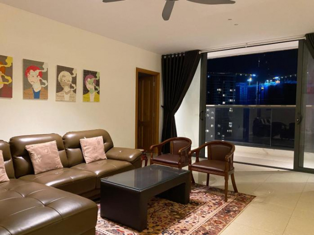Lanh Homestay - Oasky Apartment - Ba Ria-Vung Tau