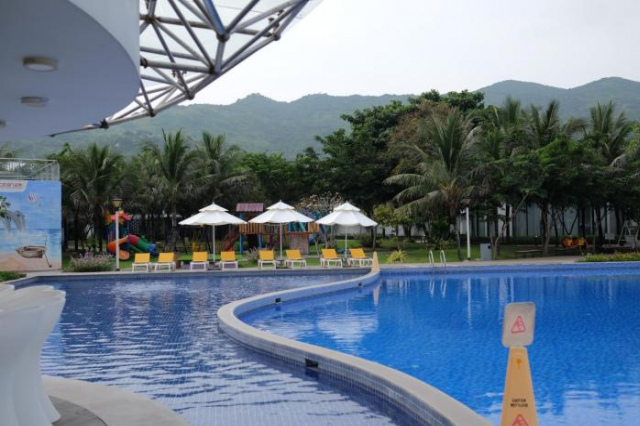 Private Villa at Oceanami Resort - Ba Ria-Vung Tau