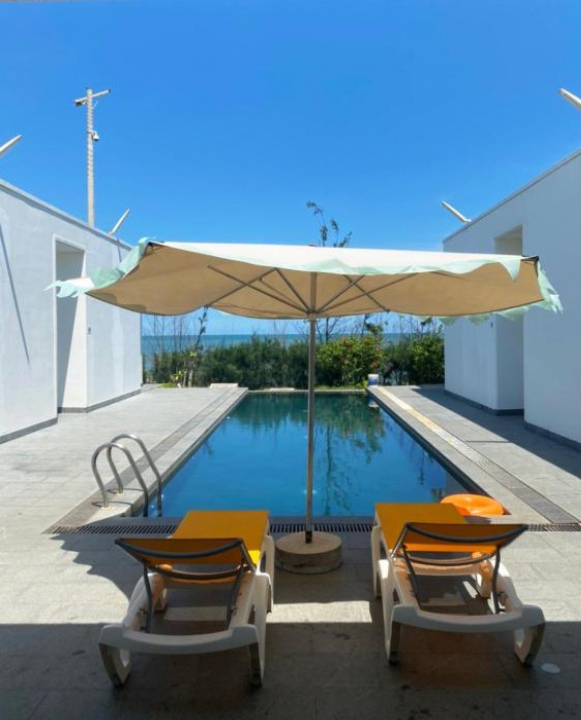 Okinawa Villas and Beach Club - Oceanami Resort - Ba Ria-Vung Tau
