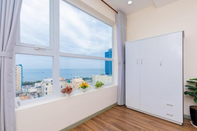 Căn Hộ Goldsea VT sát cột cờ biển bãi sau - Trung Home - 巴地頭頓省