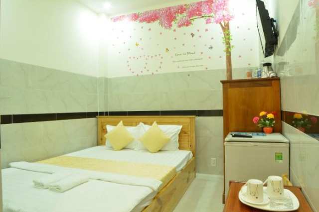 Huo Cha Hotel - Ba Ria-Vung Tau