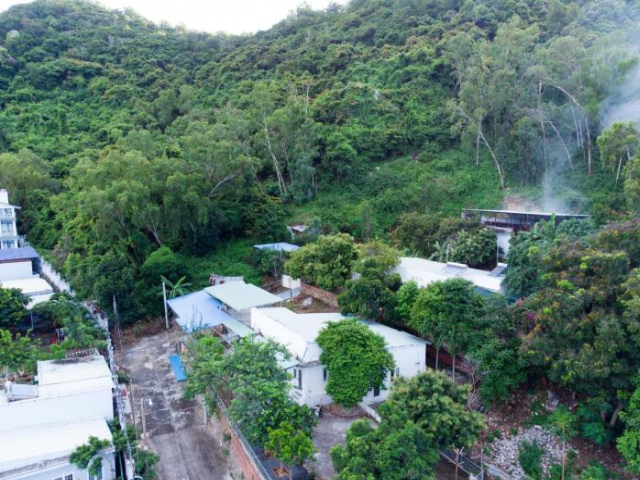 Lemon Garden Home 1 - Tran Phu Bai Dau, Sea and Mountain View - Ba Ria-Vung Tau