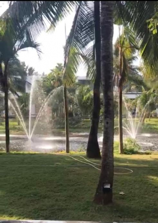 Ho Tram Sanctuary Private Garden View Villa - Ba Ria-Vung Tau