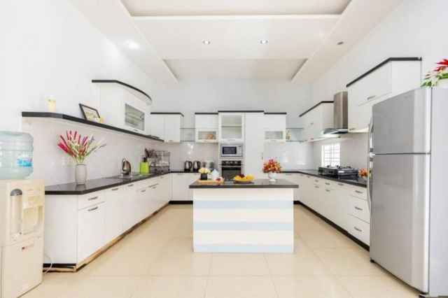 Palm Villa Near Beach 6 - Ba Ria-Vung Tau