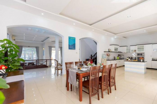 Palm Villa Near Beach 6 - Ba Ria-Vung Tau
