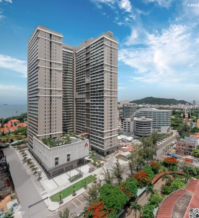 The Song Hotel Vung Tau - 巴地頭頓省