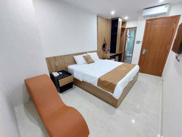 Sea & Mountain View Escape Vung Tau - Ba Ria-Vung Tau