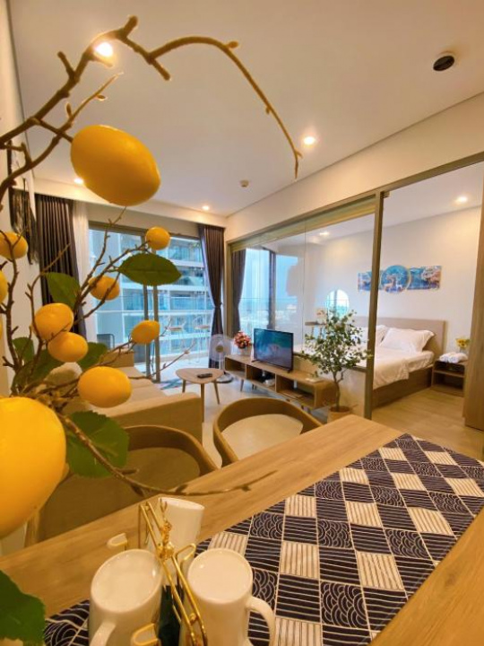 Bem Homestay Vung Tau - The Song - Ba Ria-Vung Tau