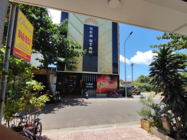 Homestay 846/B53 - Ba Ria-Vung Tau