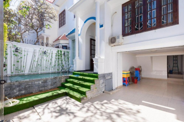 Homestay Vung Tau - SunHill Homestay