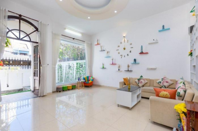 Homestay Vung Tau - SunHill Homestay - Ba Ria-Vung Tau
