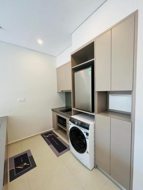 Homestay Nha Cua Gao - Ba Ria-Vung Tau