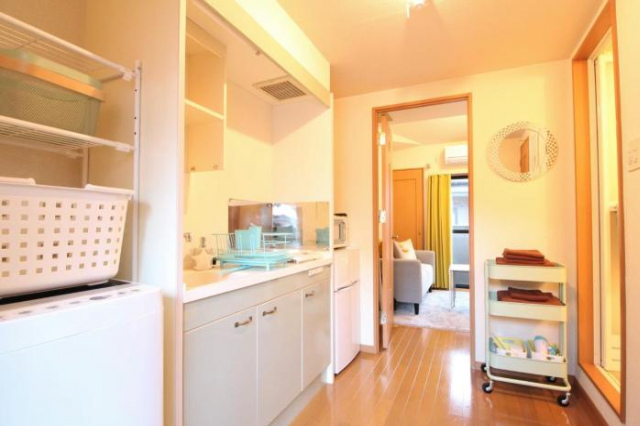 Residence Libra - Fukuoka