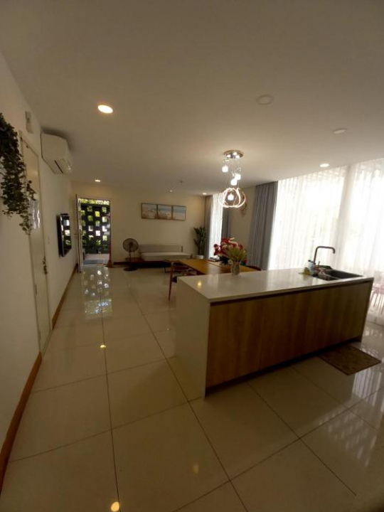 Villas OCeanami Long Hải - 巴地頭頓省