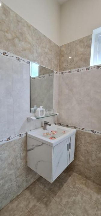 Nhà nghỉ Châu Gia Villa Vũng Tàu - 巴地頭頓省