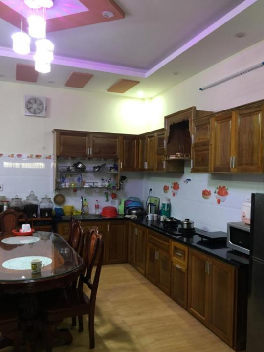 Khanh Van - VT Cloud Motel - Ba Ria-Vung Tau